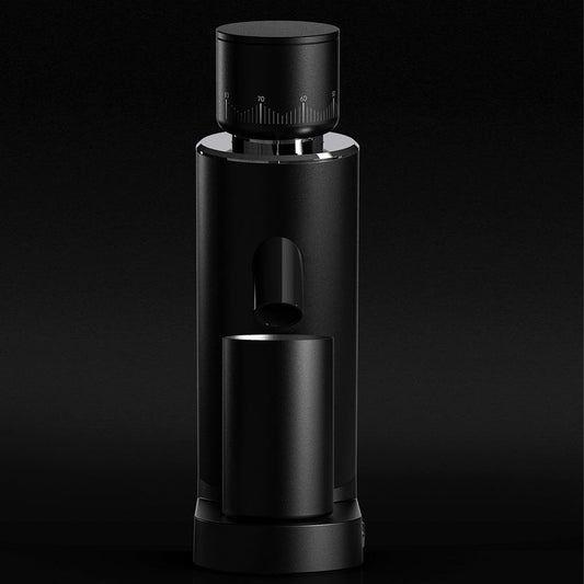 Barista Tools Single Dose Grinder Electric Espresso Burr Coffee Grinder