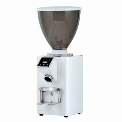 Large Capacity Bean Hopper Coffee Stainless Steel Electric Bean Grinder