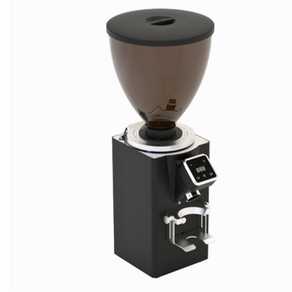 Large Capacity Bean Hopper Coffee Stainless Steel Electric Bean Grinder