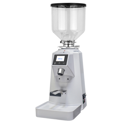 Professional 64mm Flat Burr Coffee Grinder Machine Hote