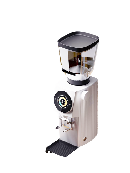 ESPRESSO COFFEE GRINDER G83E